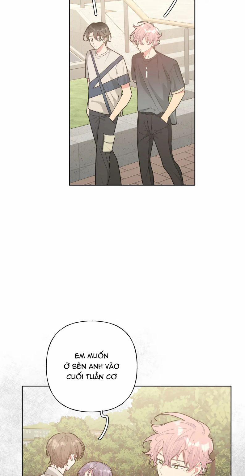 Cẩn Thận Bị Mộng Ma Ăn Mất 89 trang 12