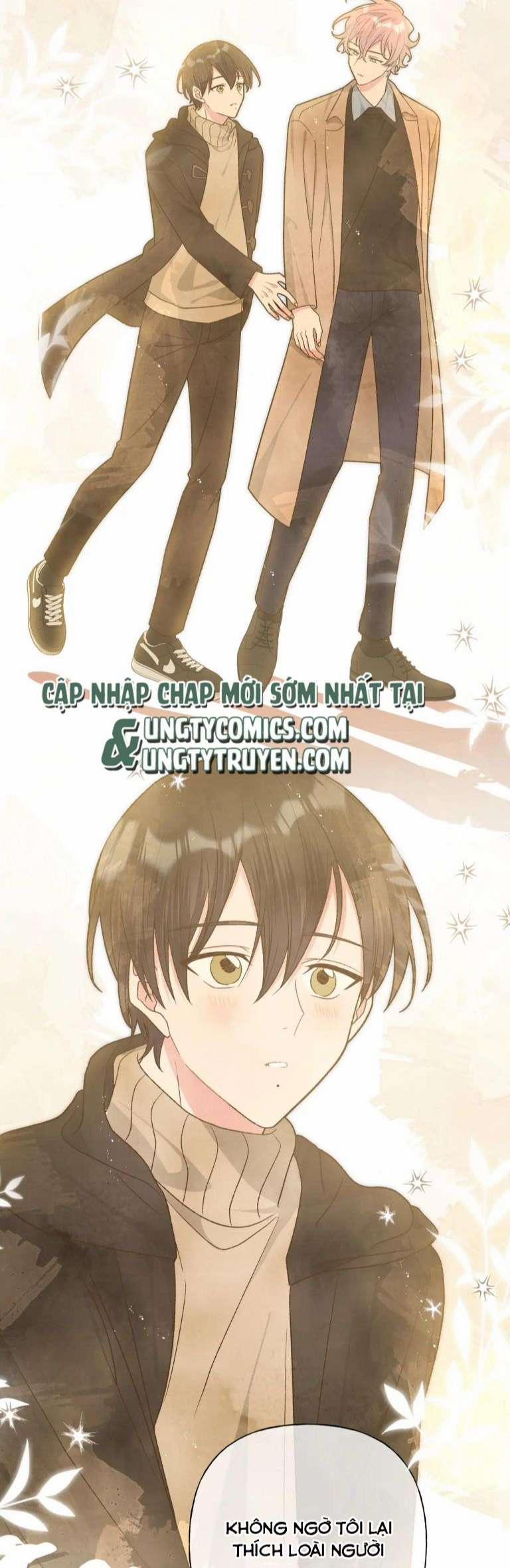 Cẩn Thận Bị Mộng Ma Ăn Mất 90 trang 6