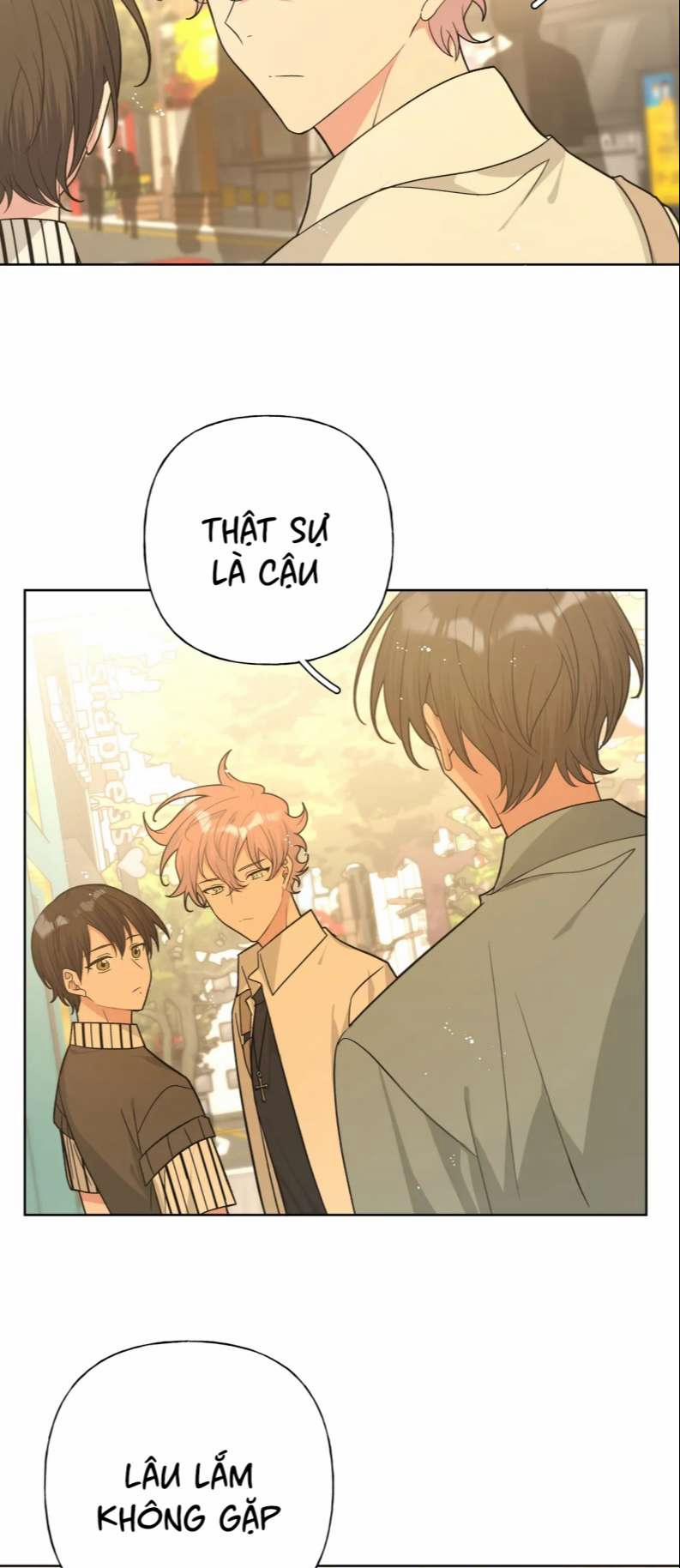 Cẩn Thận Bị Mộng Ma Ăn Mất 91 trang 15