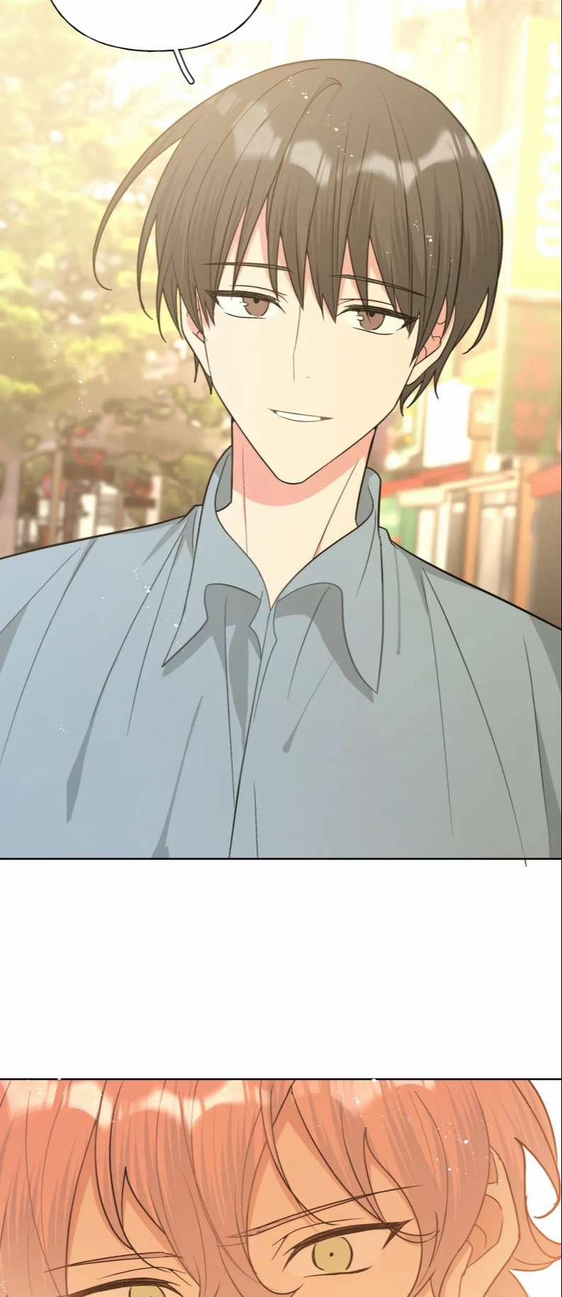 Cẩn Thận Bị Mộng Ma Ăn Mất 91 trang 16