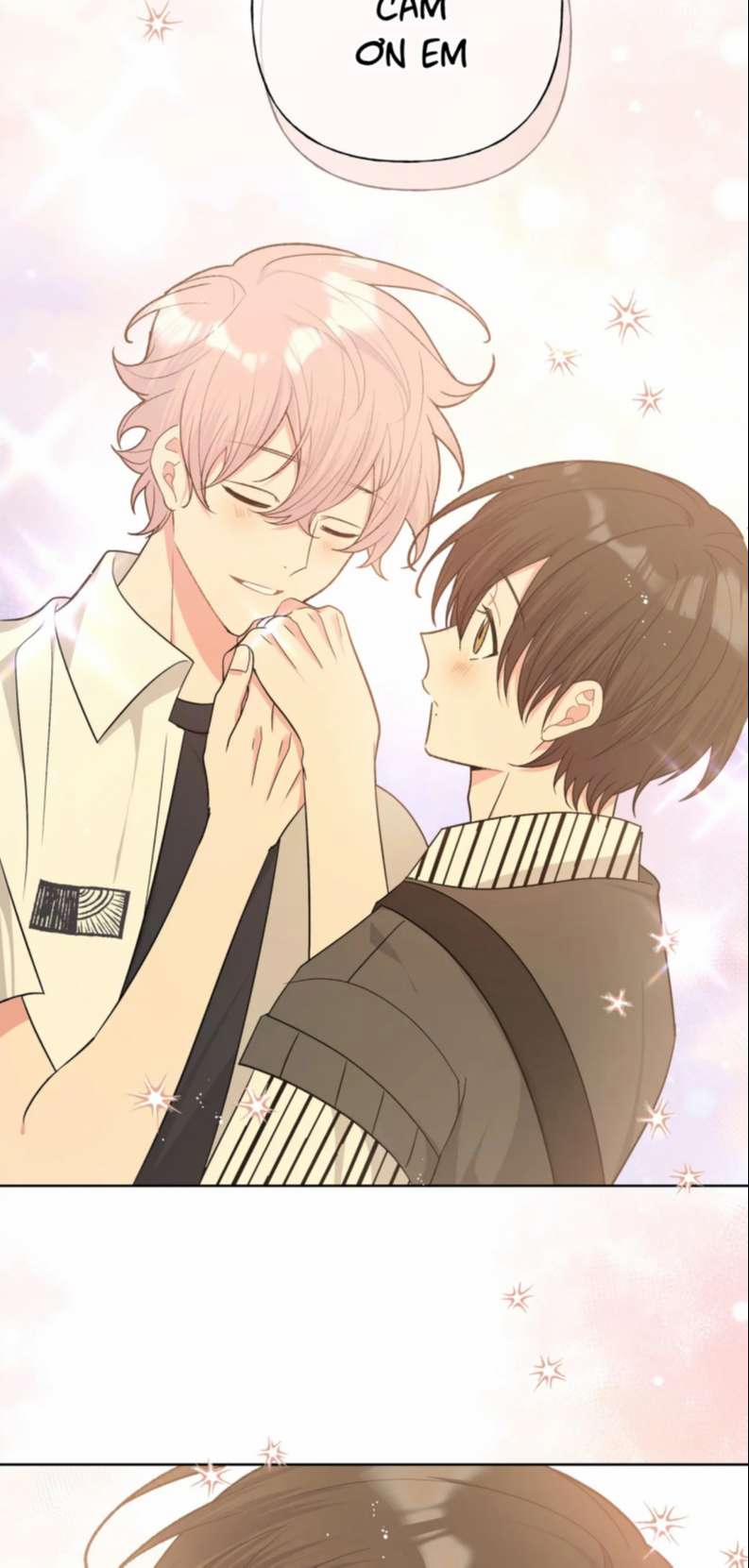 Cẩn Thận Bị Mộng Ma Ăn Mất 91 trang 33