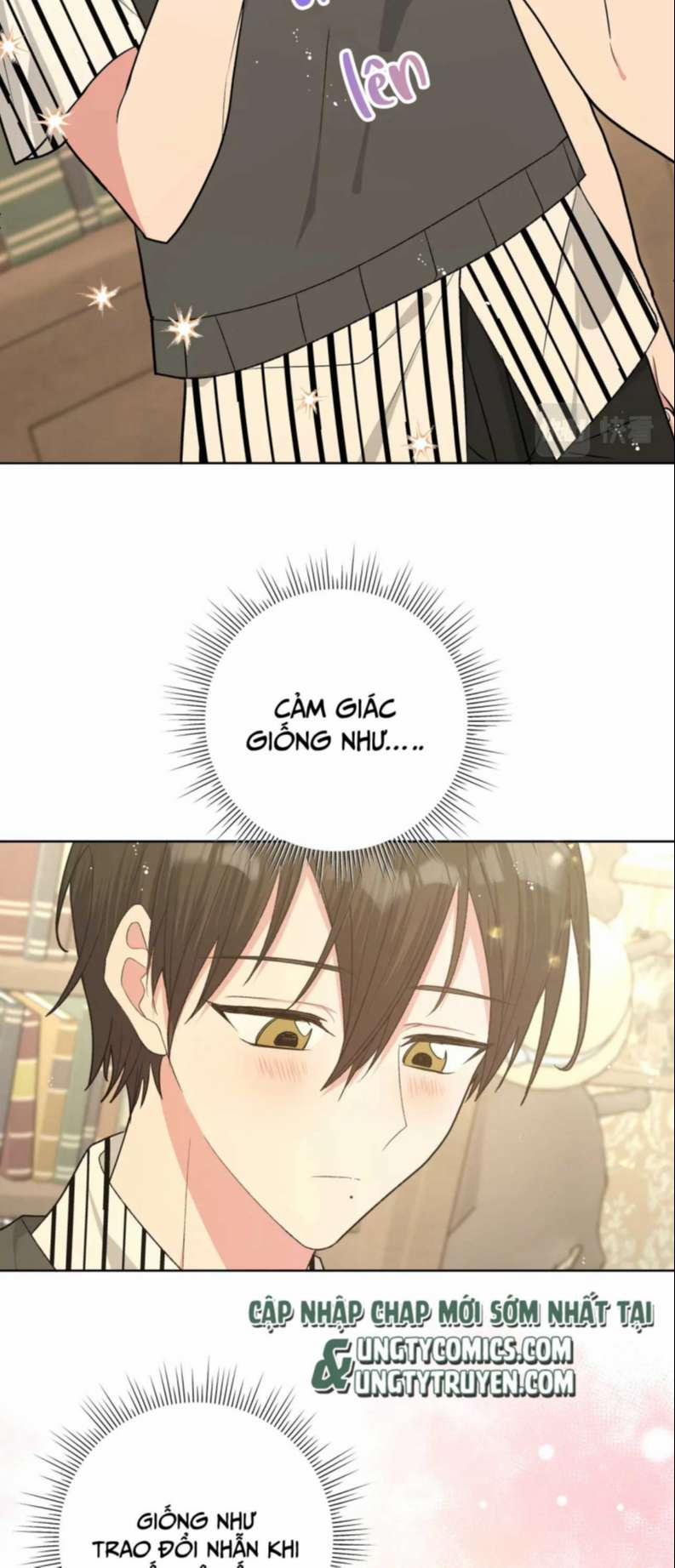 Cẩn Thận Bị Mộng Ma Ăn Mất 91 trang 7