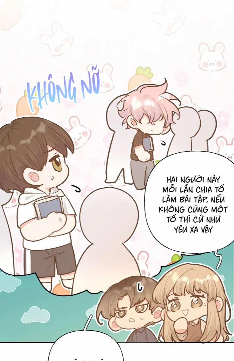 Cẩn Thận Bị Mộng Ma Ăn Mất 92 trang 12