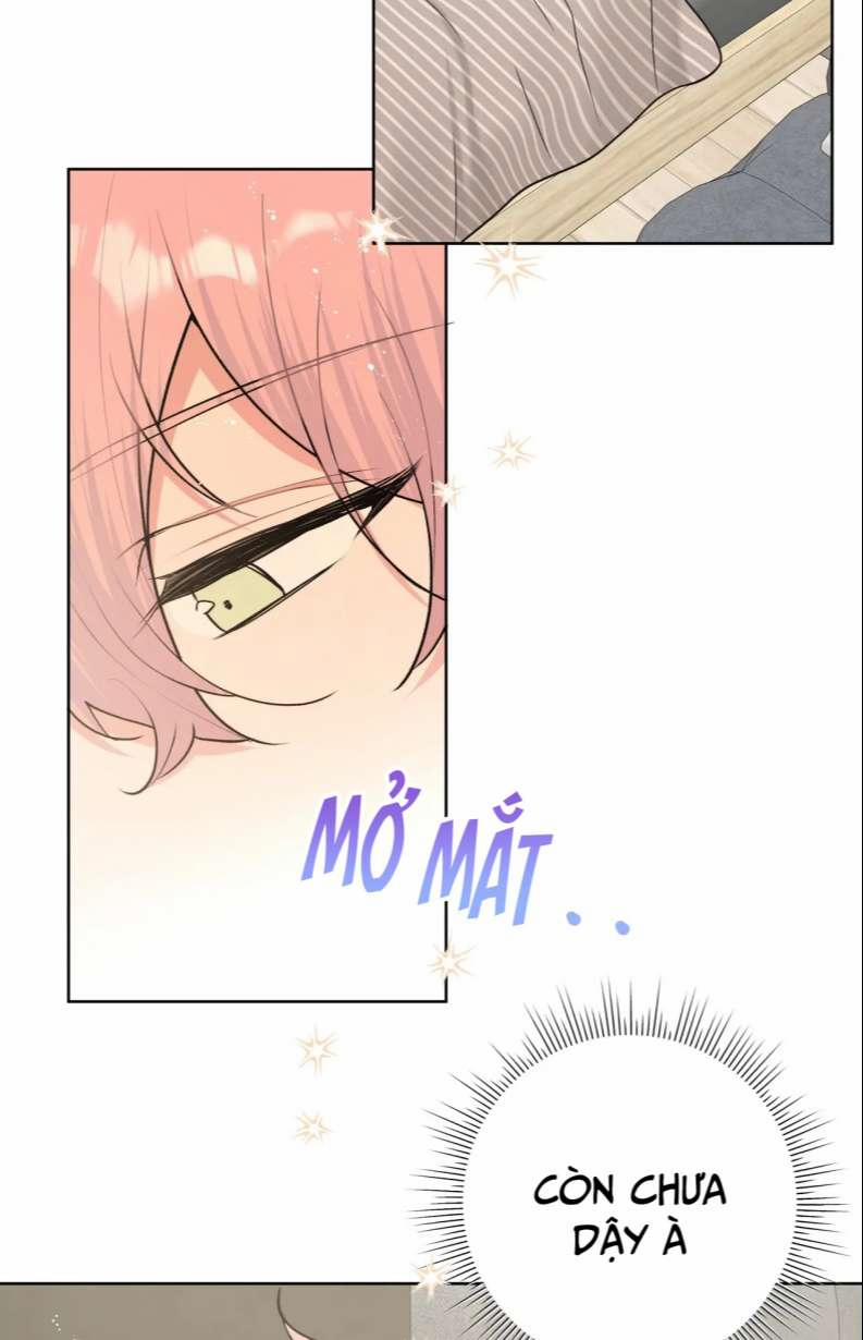 Cẩn Thận Bị Mộng Ma Ăn Mất 92 trang 2