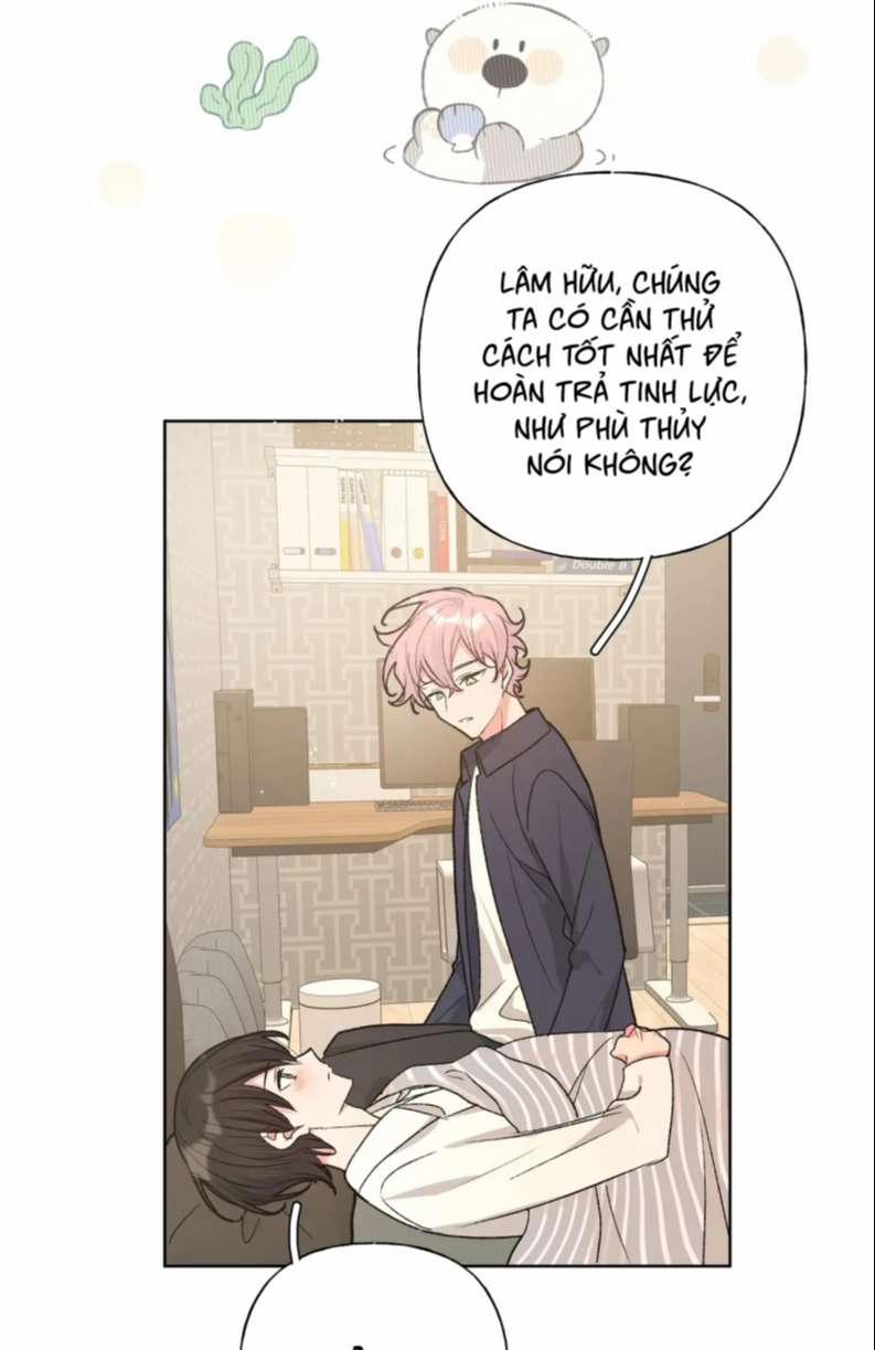 Cẩn Thận Bị Mộng Ma Ăn Mất 92 trang 27