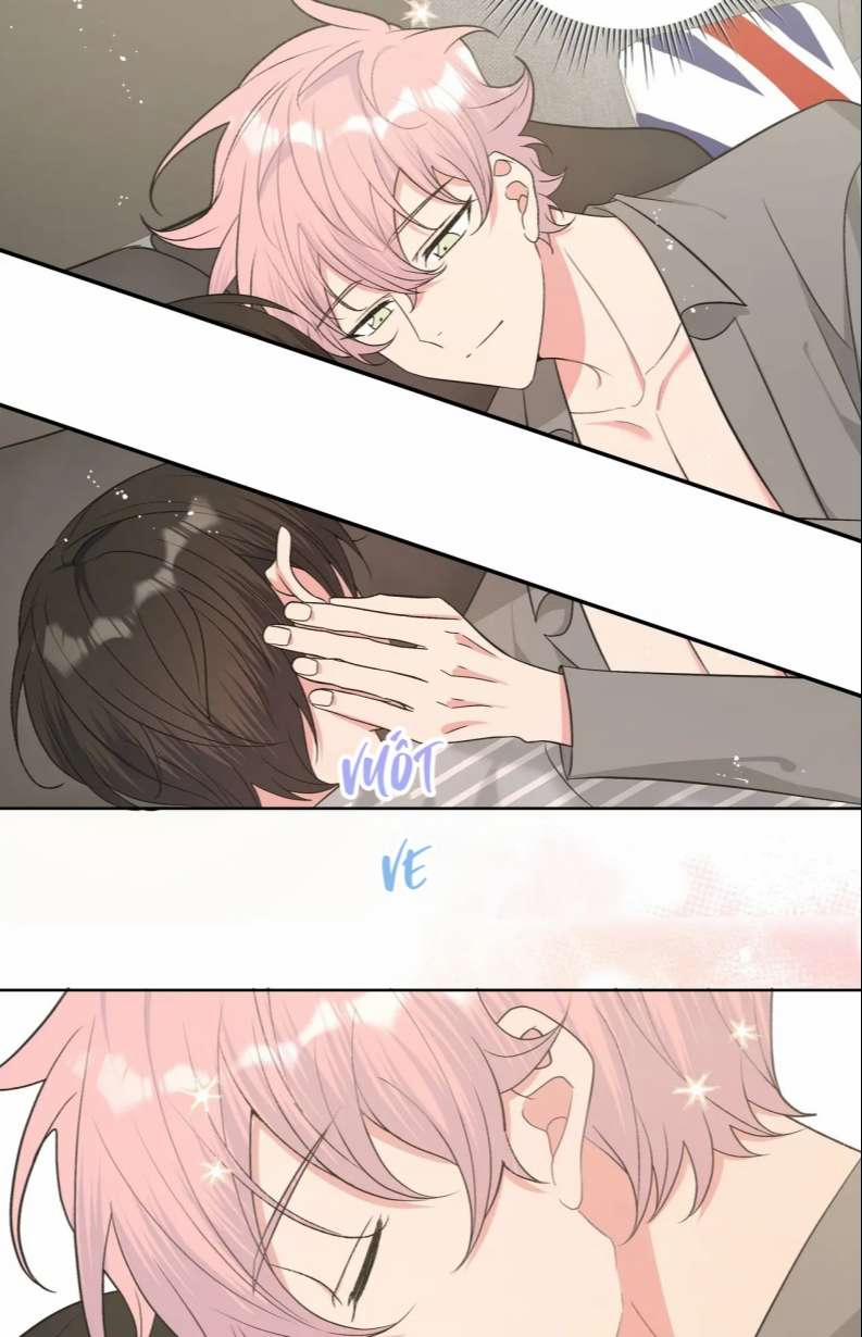 Cẩn Thận Bị Mộng Ma Ăn Mất 92 trang 3