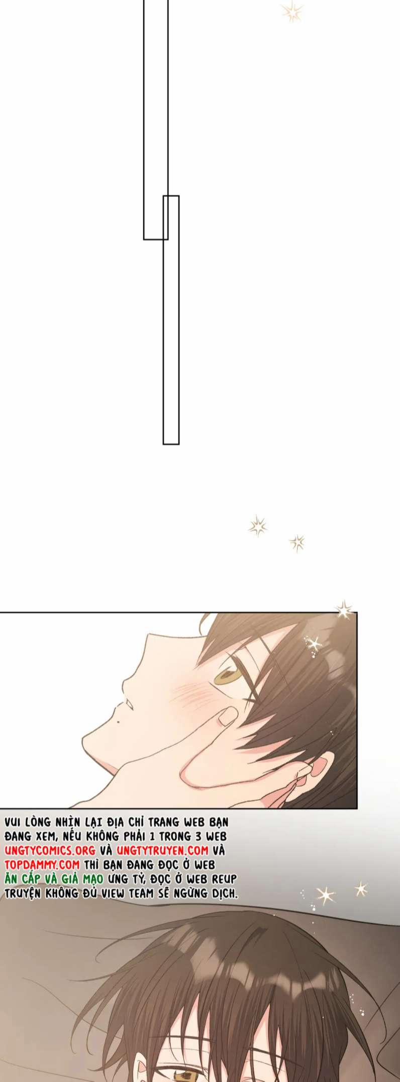 Cẩn Thận Bị Mộng Ma Ăn Mất 93 trang 2
