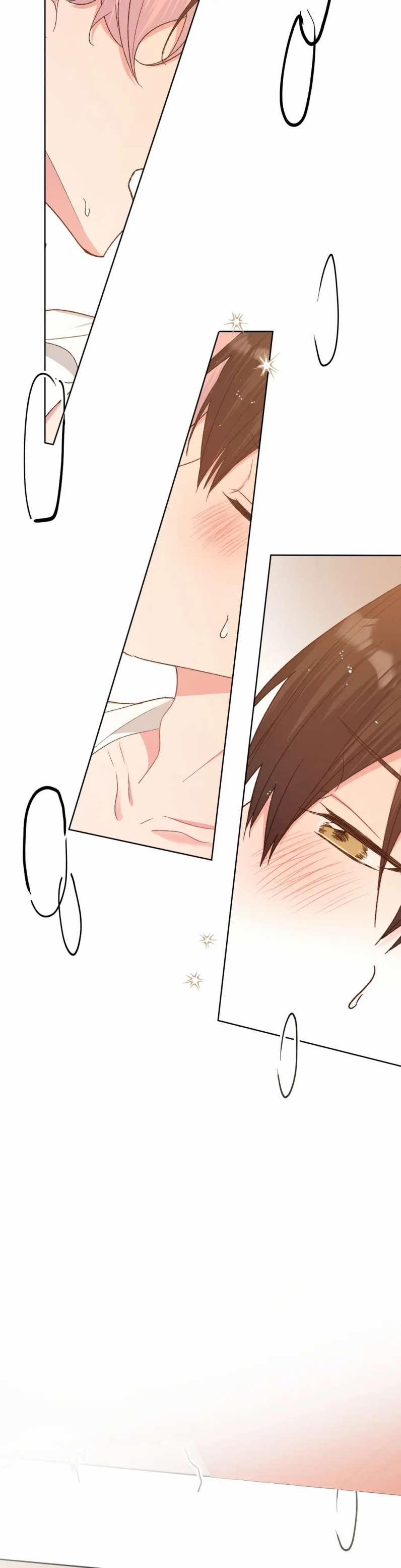 Cẩn Thận Bị Mộng Ma Ăn Mất 93 trang 6