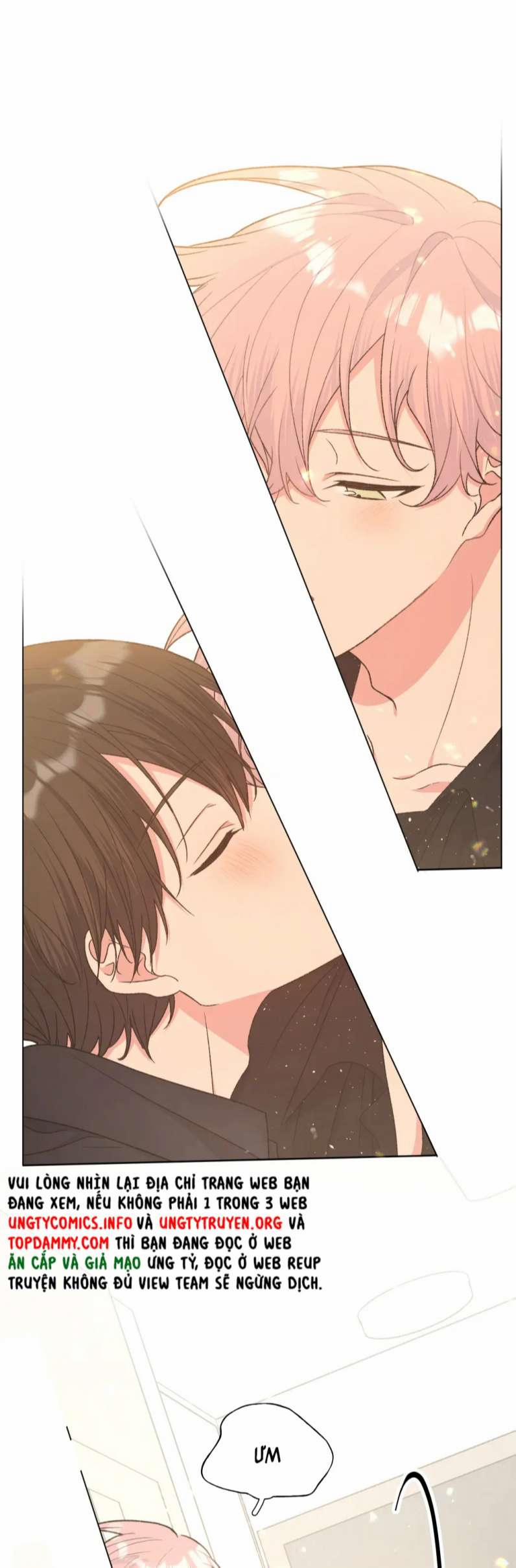 Cẩn Thận Bị Mộng Ma Ăn Mất 94 trang 12
