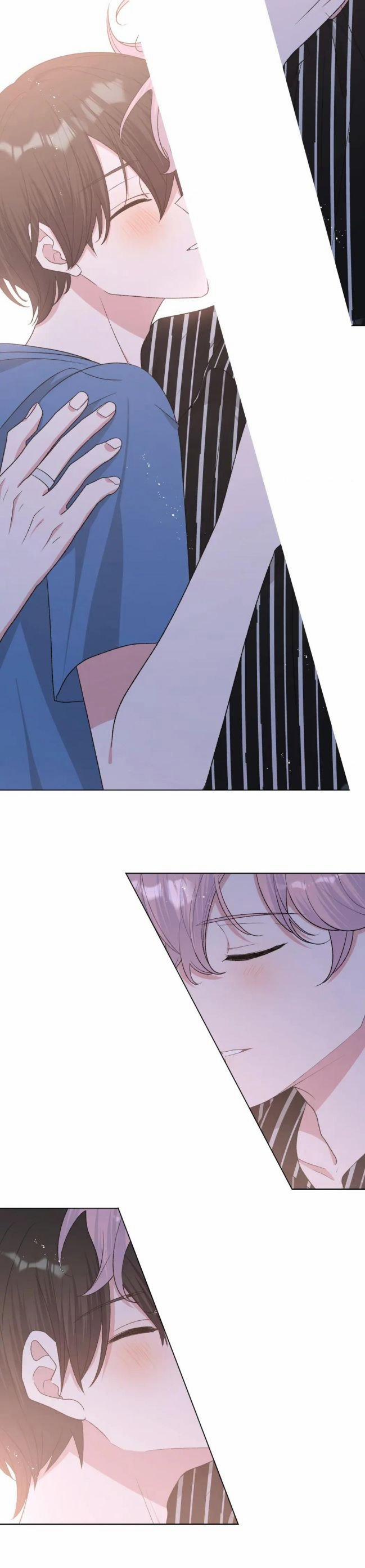 Cẩn Thận Bị Mộng Ma Ăn Mất 95 trang 11