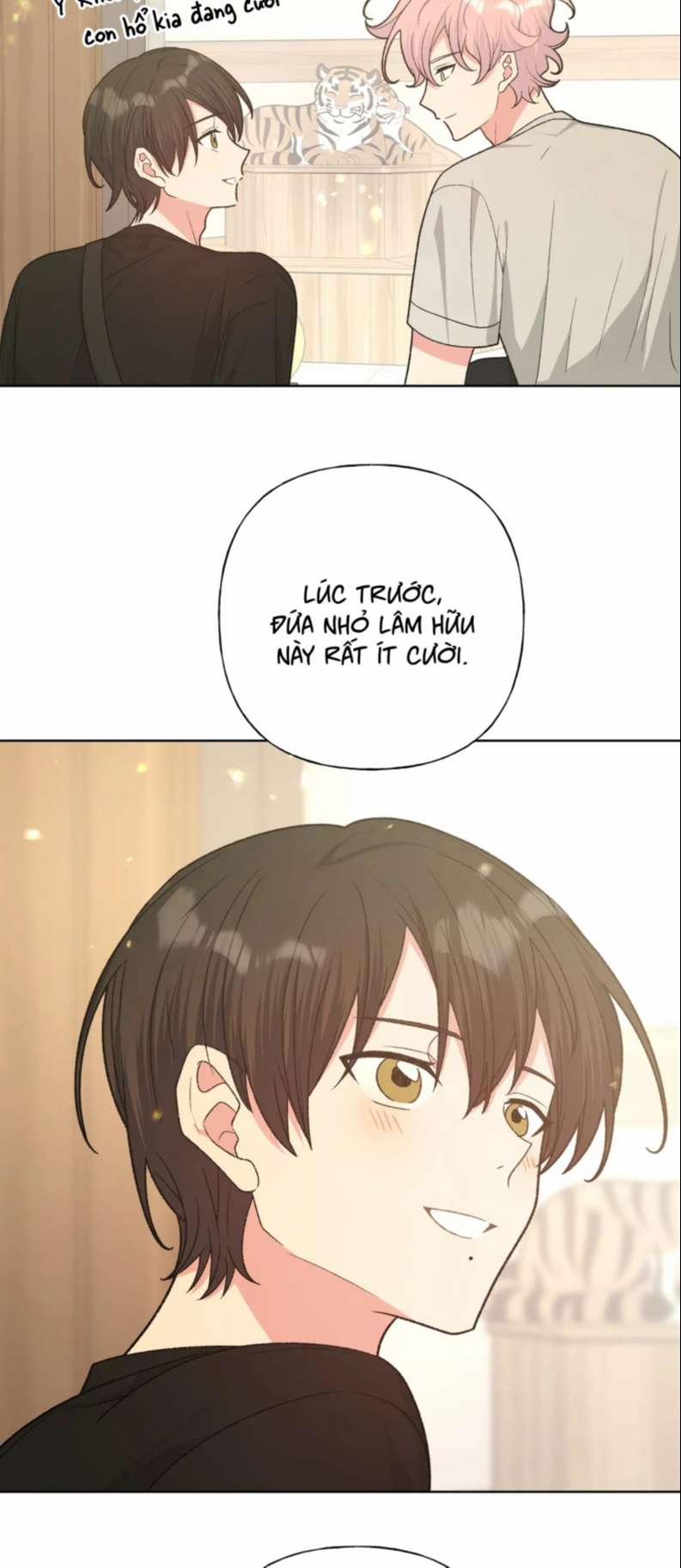 Cẩn Thận Bị Mộng Ma Ăn Mất 96 trang 12