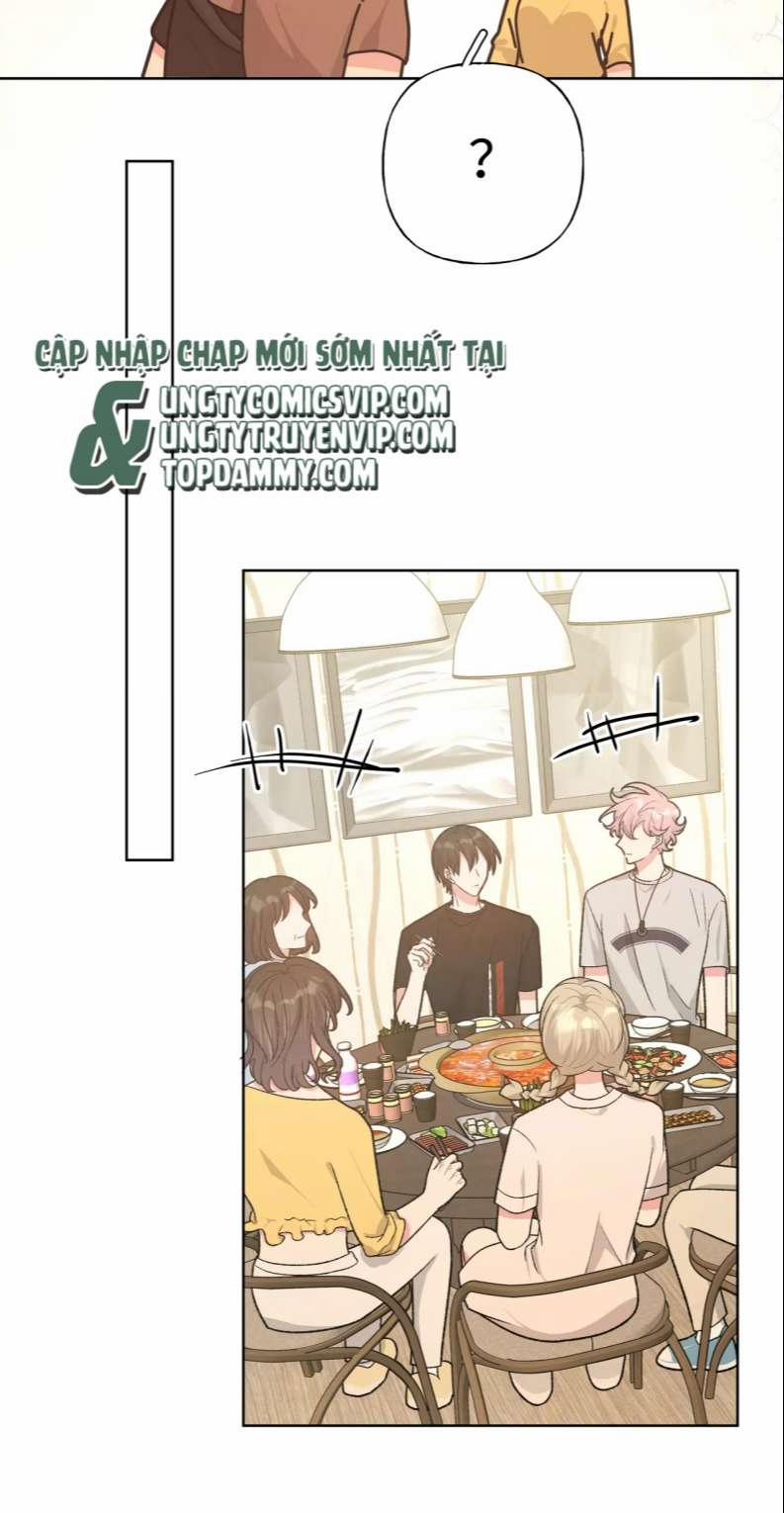 Cẩn Thận Bị Mộng Ma Ăn Mất 96 trang 24