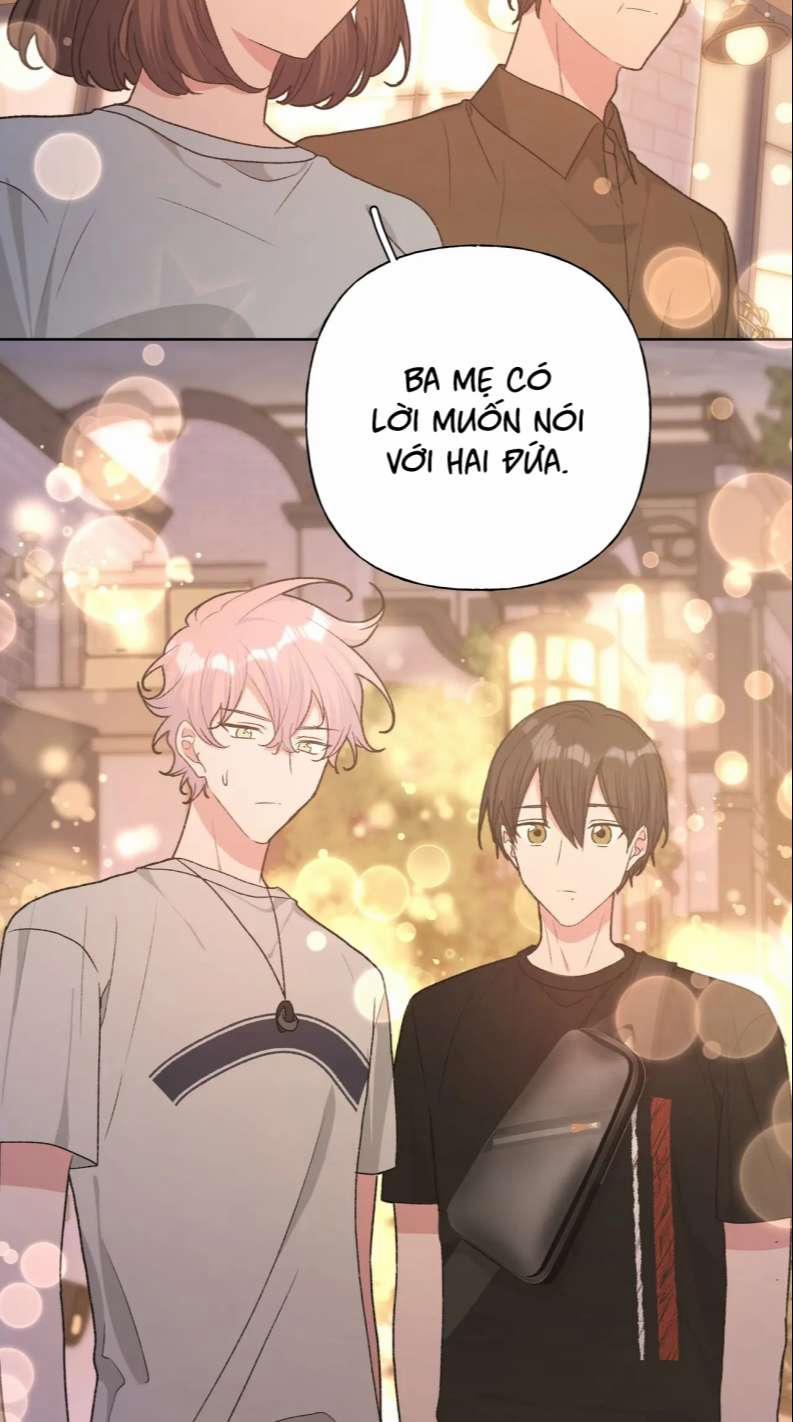 Cẩn Thận Bị Mộng Ma Ăn Mất 96 trang 29