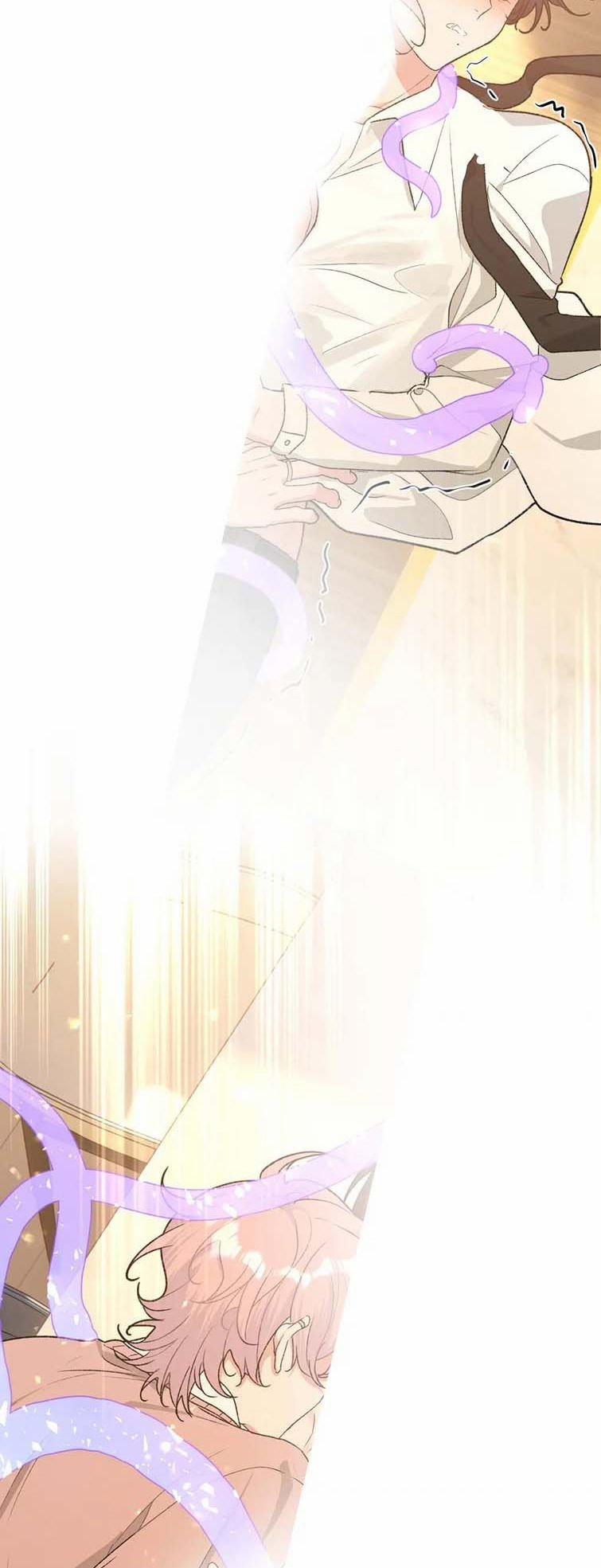 Cẩn Thận Bị Mộng Ma Ăn Mất 98 trang 21