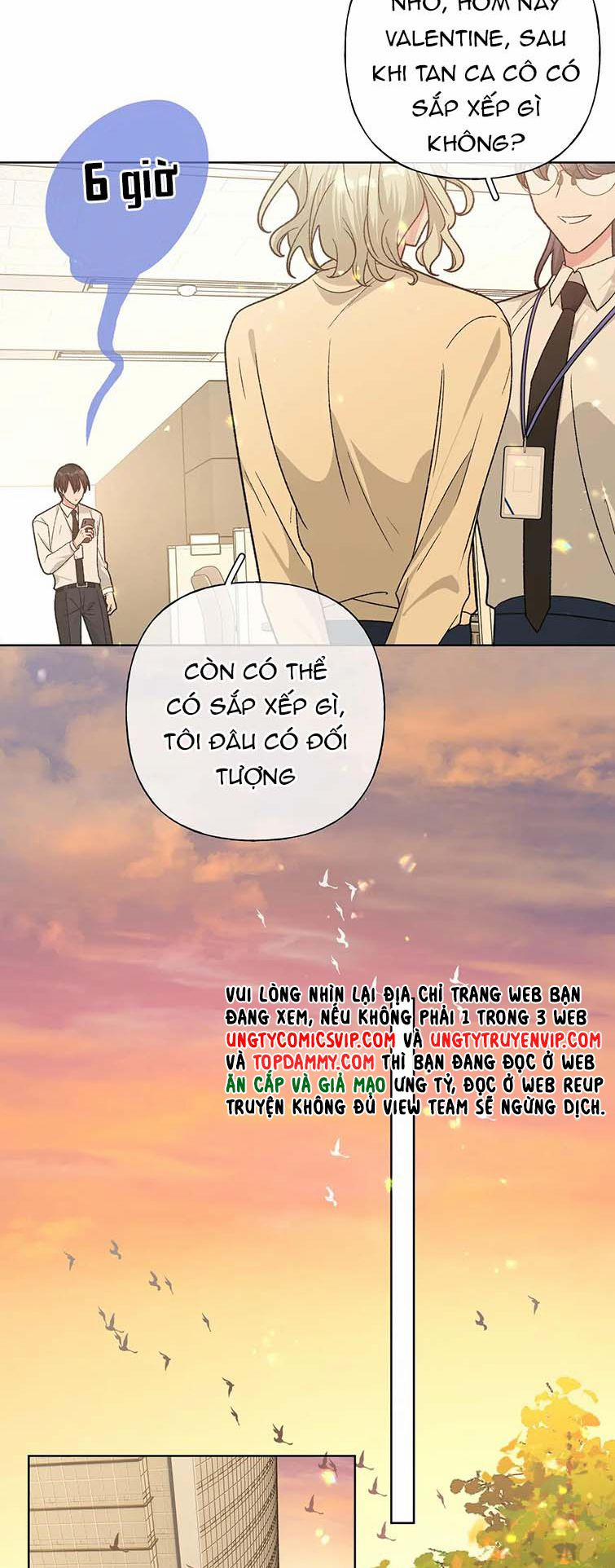 Cẩn Thận Bị Mộng Ma Ăn Mất 98 trang 5