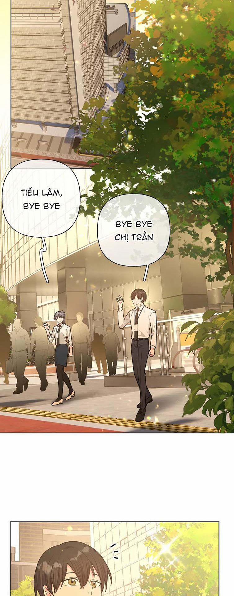 Cẩn Thận Bị Mộng Ma Ăn Mất 98 trang 6