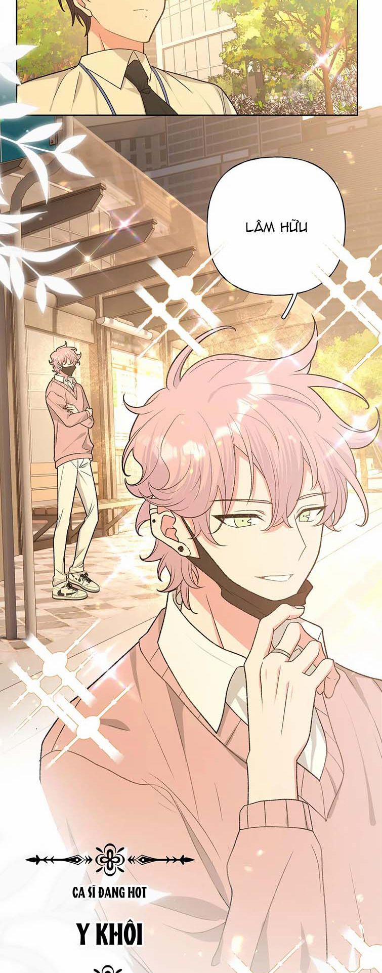 Cẩn Thận Bị Mộng Ma Ăn Mất 98 trang 7