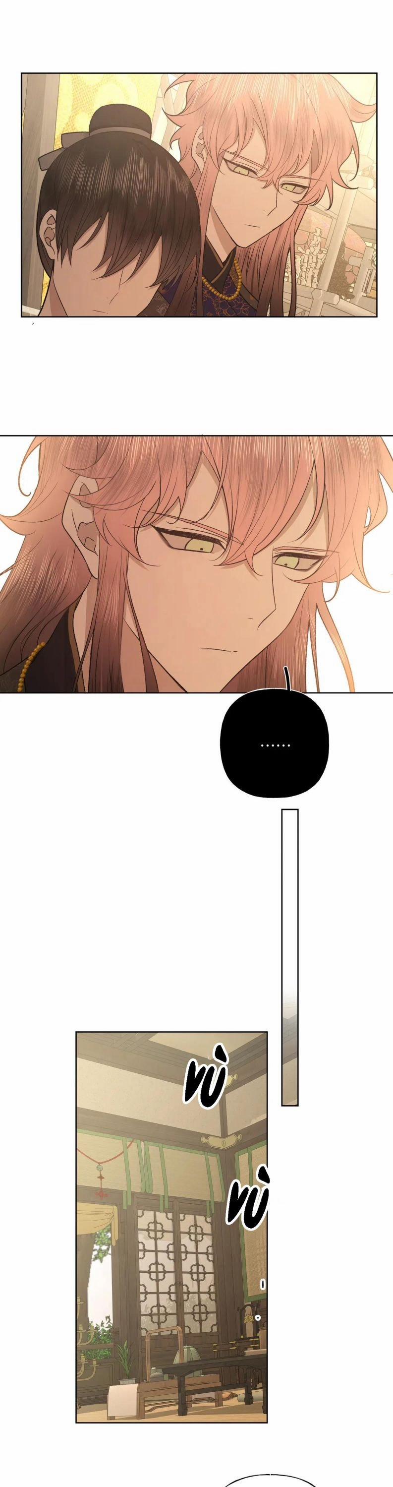 Cẩn Thận Bị Mộng Ma Ăn Mất Phiên Ngoại 4 trang 5