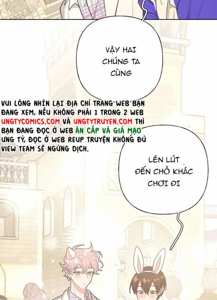 Cẩn Thận Bị Mộng Ma Ăn Sạch Đấy 0.0 trang 20