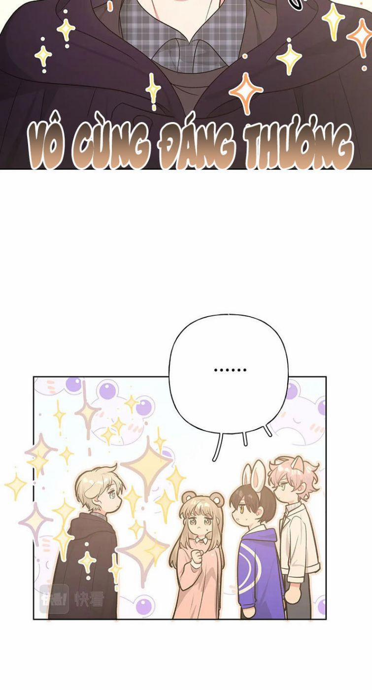 Cẩn Thận Bị Mộng Ma Ăn Sạch Đấy 0.0 trang 5