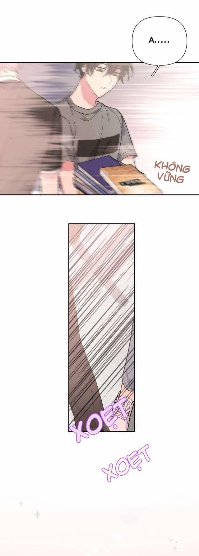 Cẩn Thận Bị Mộng Ma Ăn Sạch Đấy 1 trang 14