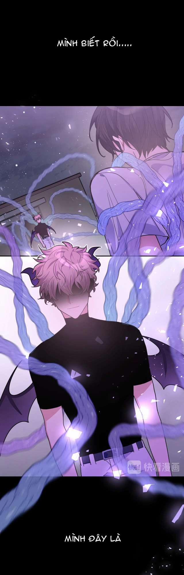 Cẩn Thận Bị Mộng Ma Ăn Sạch Đấy 1 trang 4