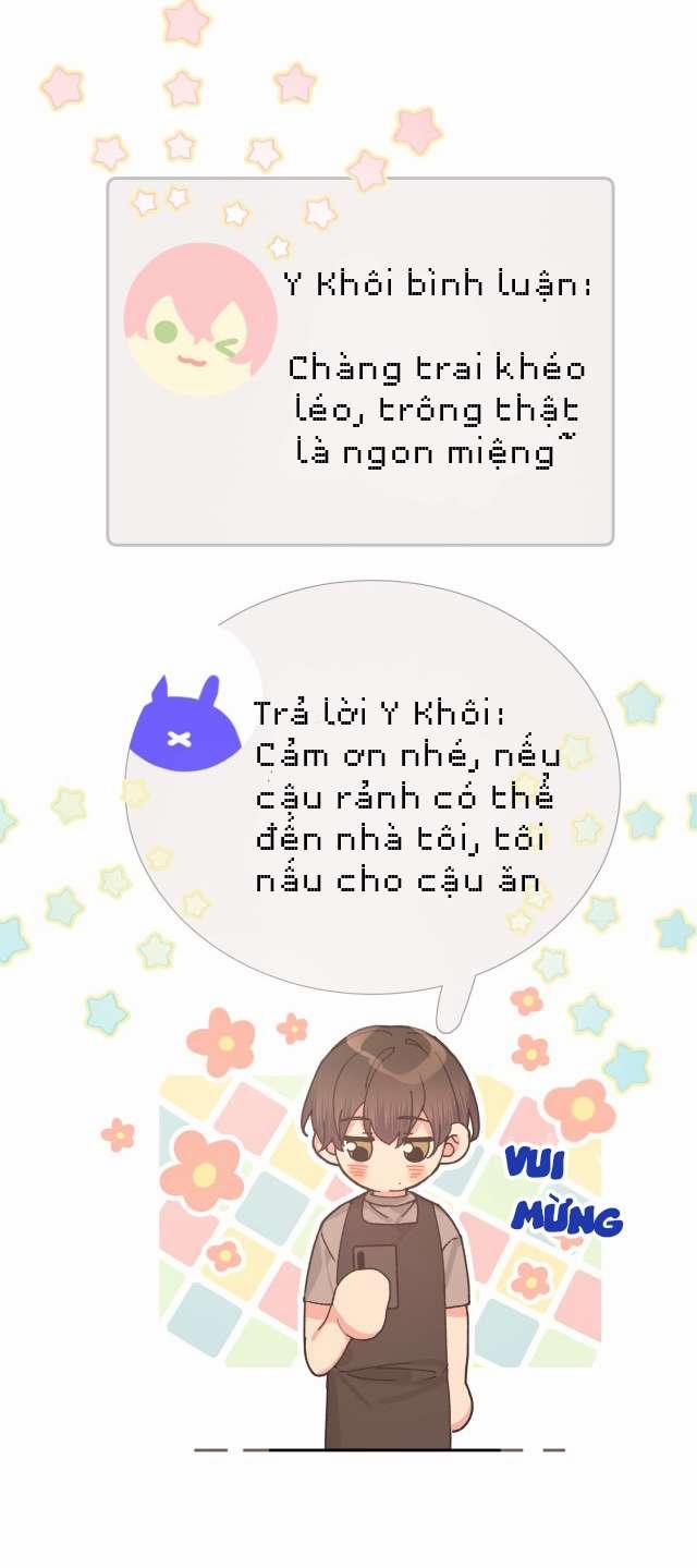 Cẩn Thận Bị Mộng Ma Ăn Sạch Đấy 10 trang 11