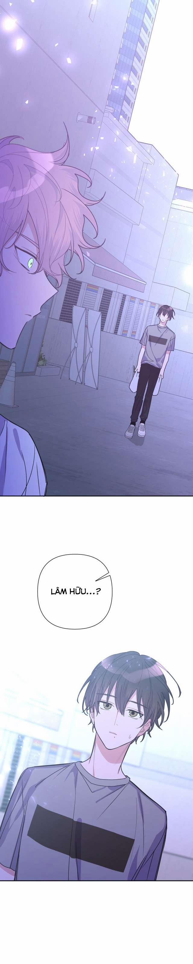 Cẩn Thận Bị Mộng Ma Ăn Sạch Đấy 10 trang 25