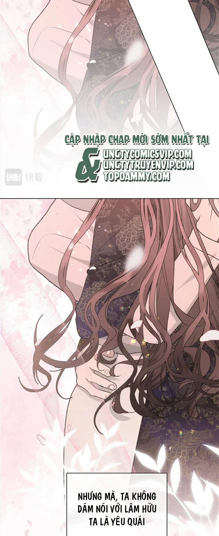 Cẩn Thận Bị Mộng Ma Ăn Sạch Đấy 101 trang 24