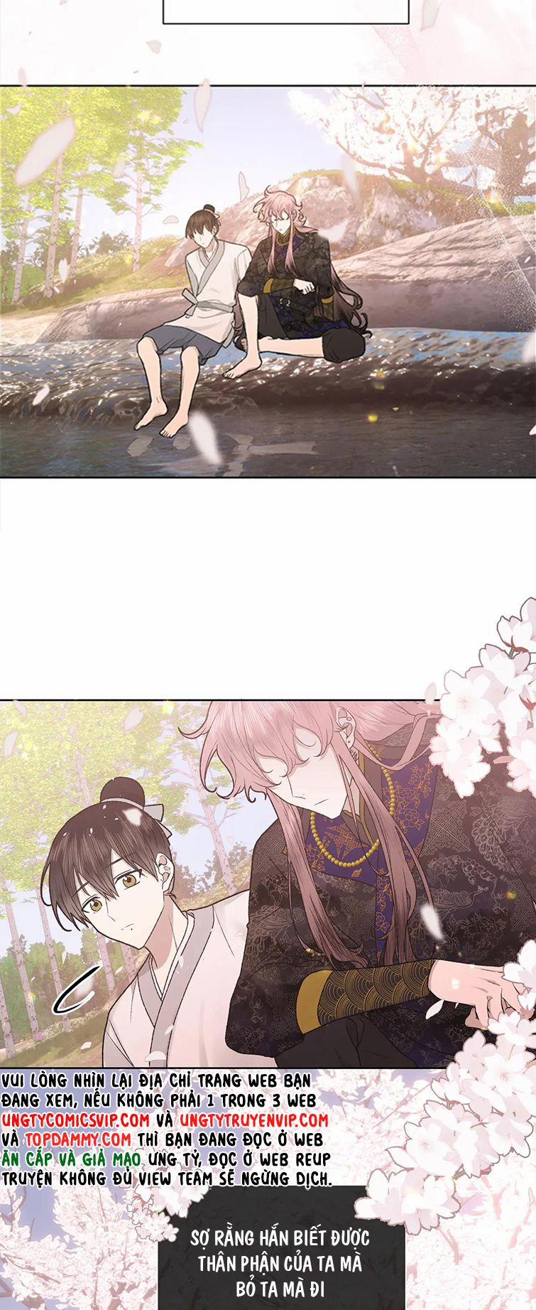 Cẩn Thận Bị Mộng Ma Ăn Sạch Đấy 101 trang 25