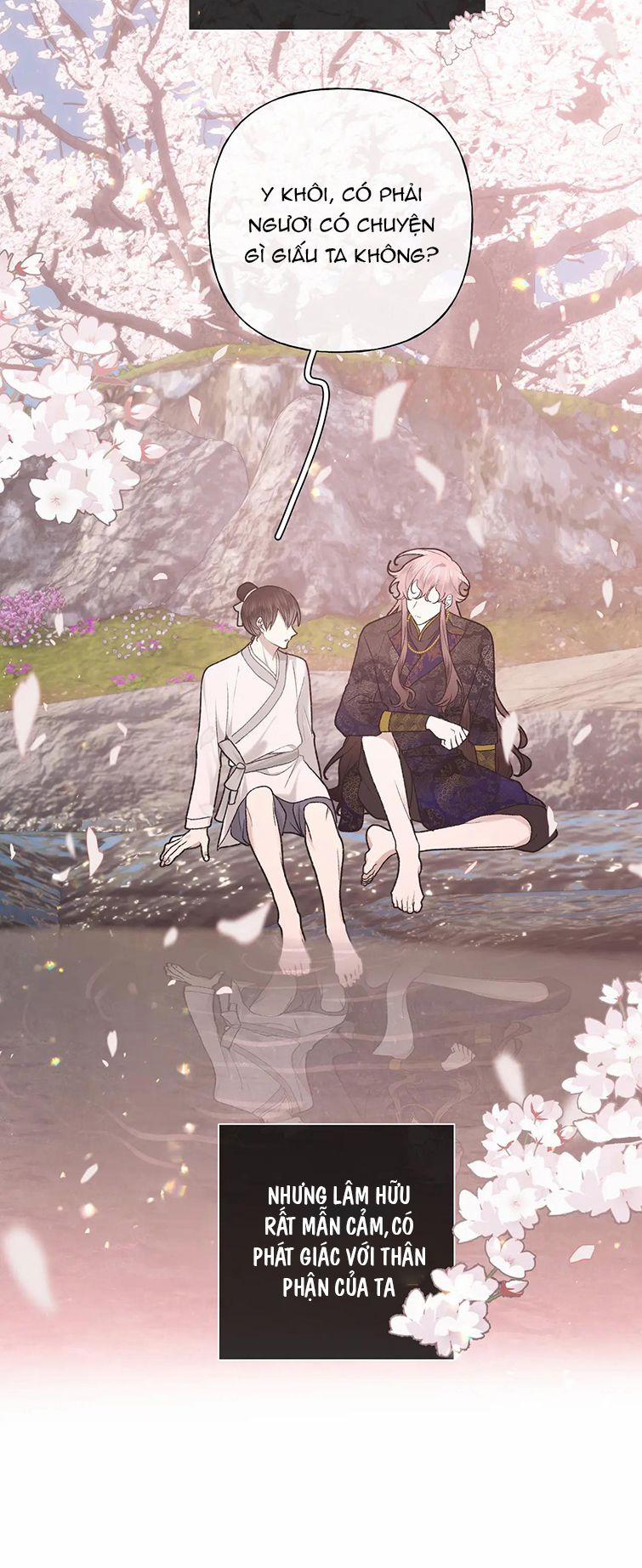 Cẩn Thận Bị Mộng Ma Ăn Sạch Đấy 101 trang 26