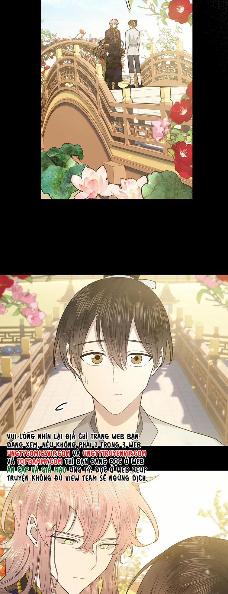 Cẩn Thận Bị Mộng Ma Ăn Sạch Đấy 101 trang 6