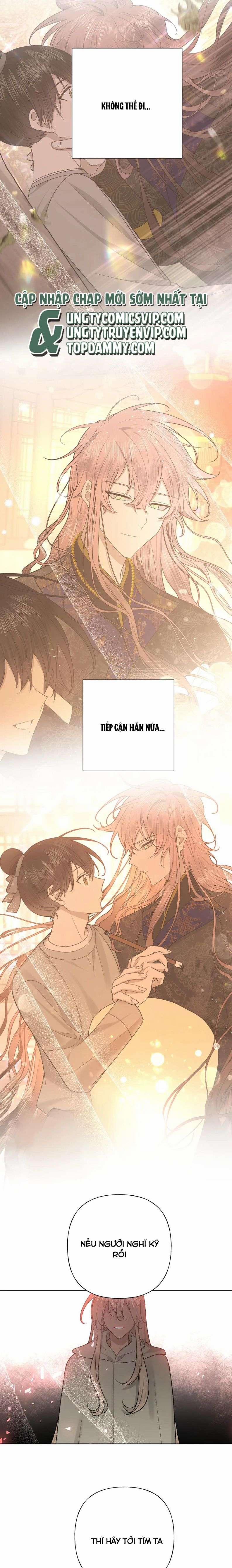 Cẩn Thận Bị Mộng Ma Ăn Sạch Đấy 102 trang 14