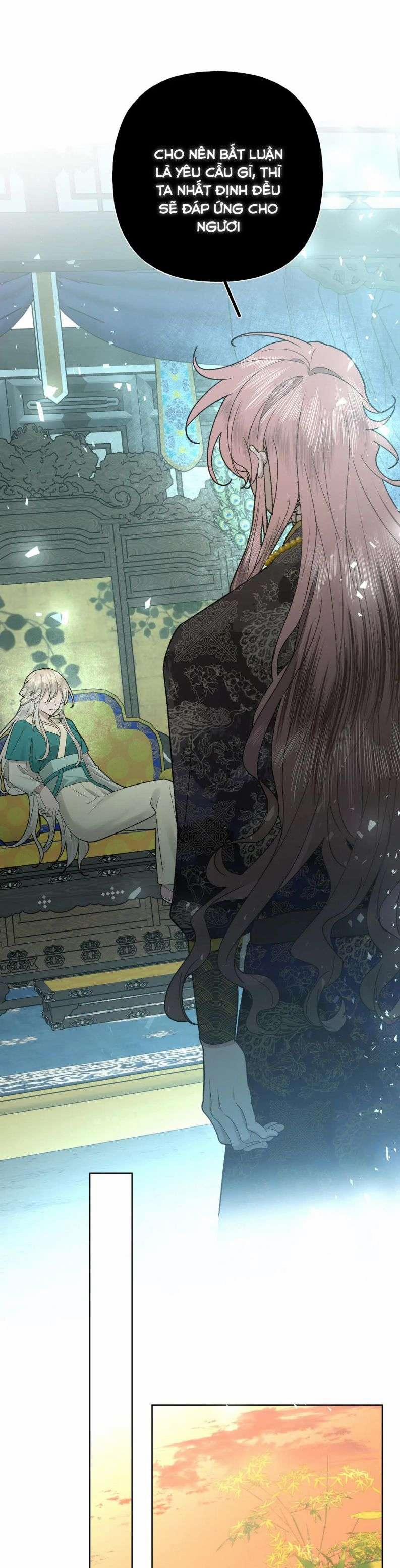 Cẩn Thận Bị Mộng Ma Ăn Sạch Đấy 102 trang 17