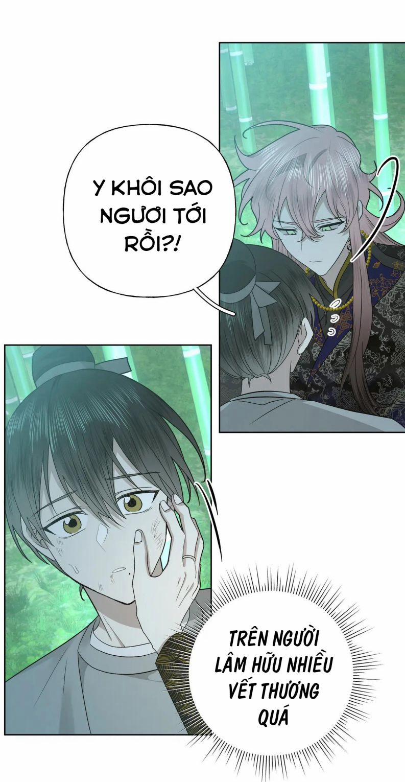 Cẩn Thận Bị Mộng Ma Ăn Sạch Đấy 103 trang 16