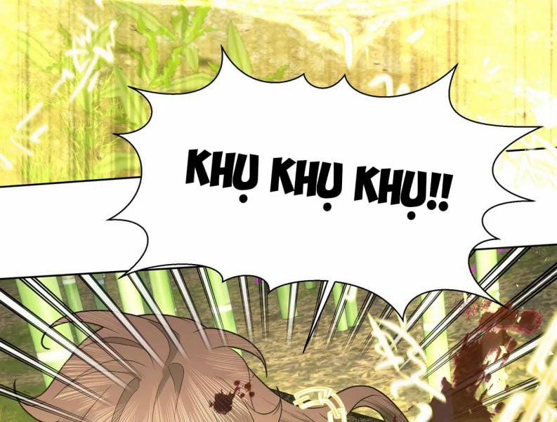 Cẩn Thận Bị Mộng Ma Ăn Sạch Đấy 103 trang 21