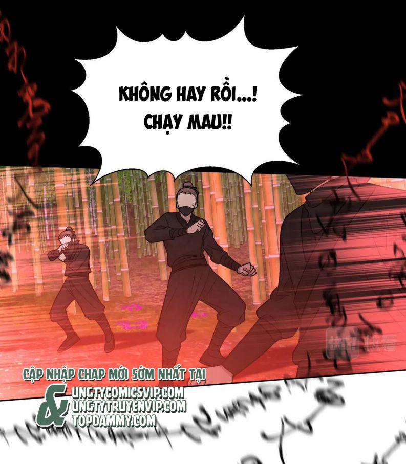 Cẩn Thận Bị Mộng Ma Ăn Sạch Đấy 103 trang 37
