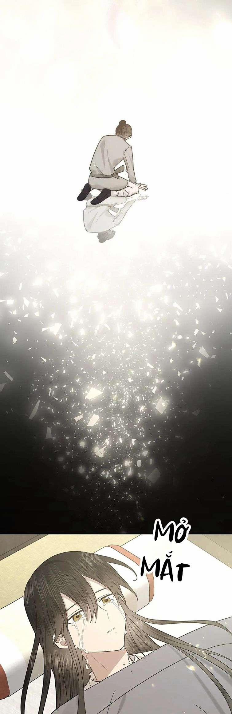 Cẩn Thận Bị Mộng Ma Ăn Sạch Đấy 104 trang 24