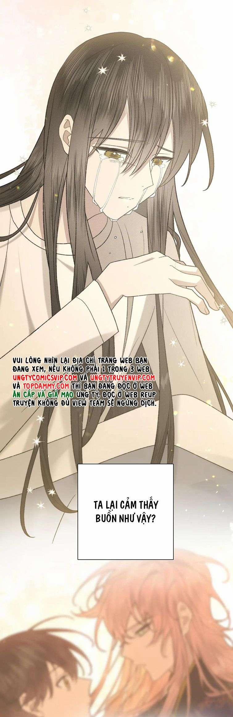Cẩn Thận Bị Mộng Ma Ăn Sạch Đấy 104 trang 27