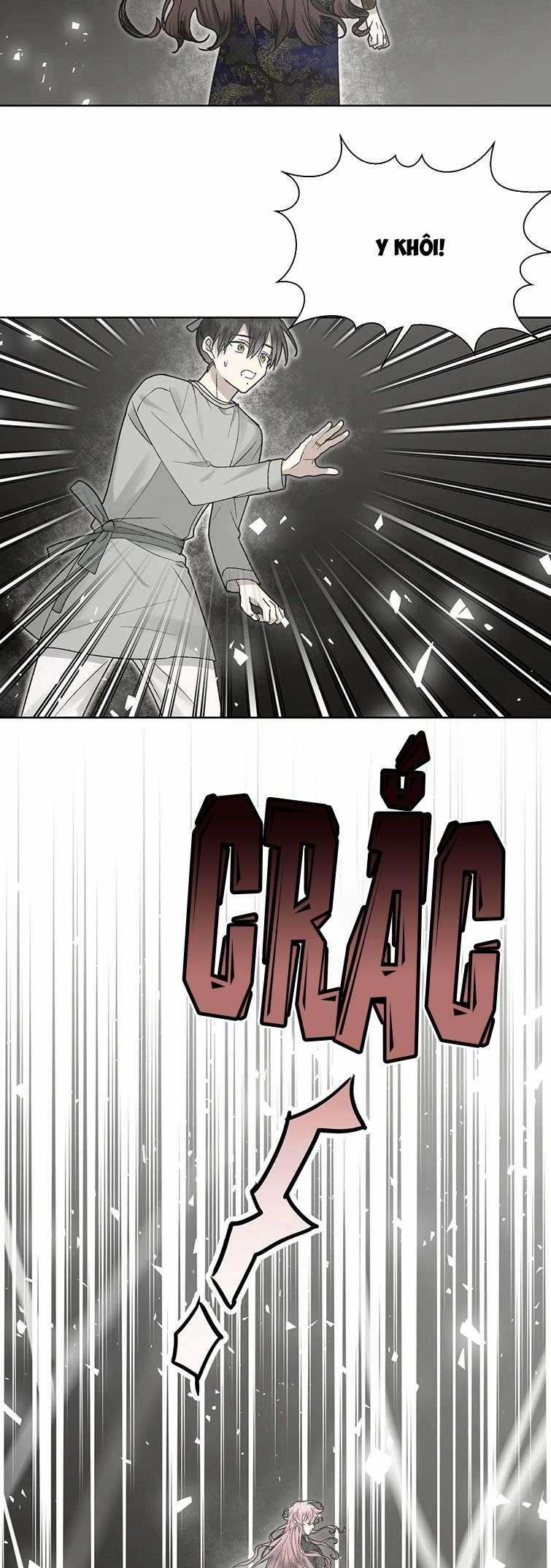 Cẩn Thận Bị Mộng Ma Ăn Sạch Đấy 104 trang 8