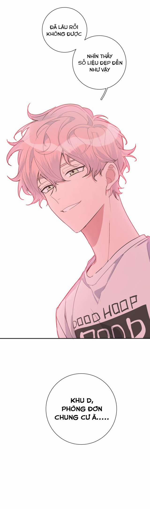 Cẩn Thận Bị Mộng Ma Ăn Sạch Đấy 2 trang 20