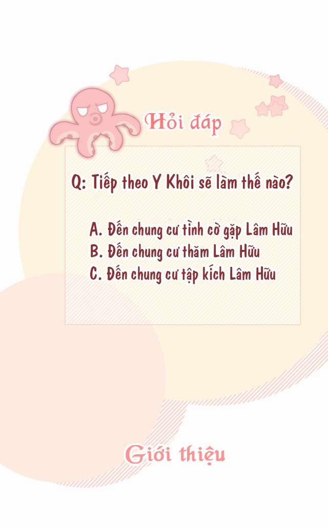 Cẩn Thận Bị Mộng Ma Ăn Sạch Đấy 2 trang 21