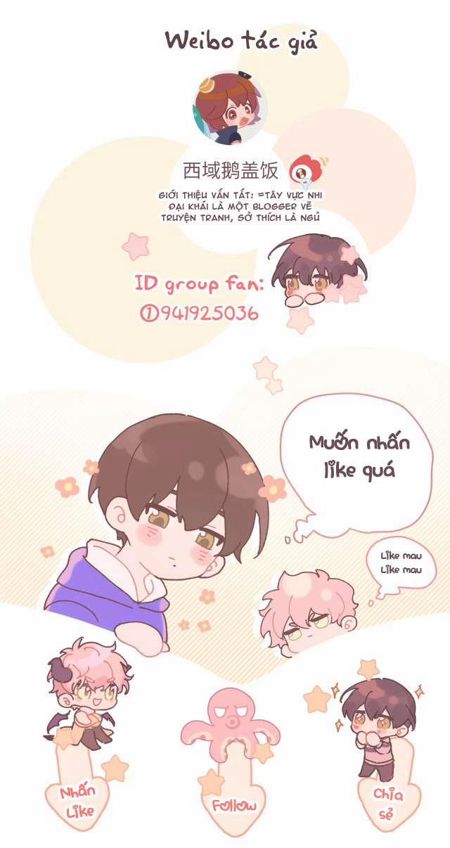 Cẩn Thận Bị Mộng Ma Ăn Sạch Đấy 3 trang 23