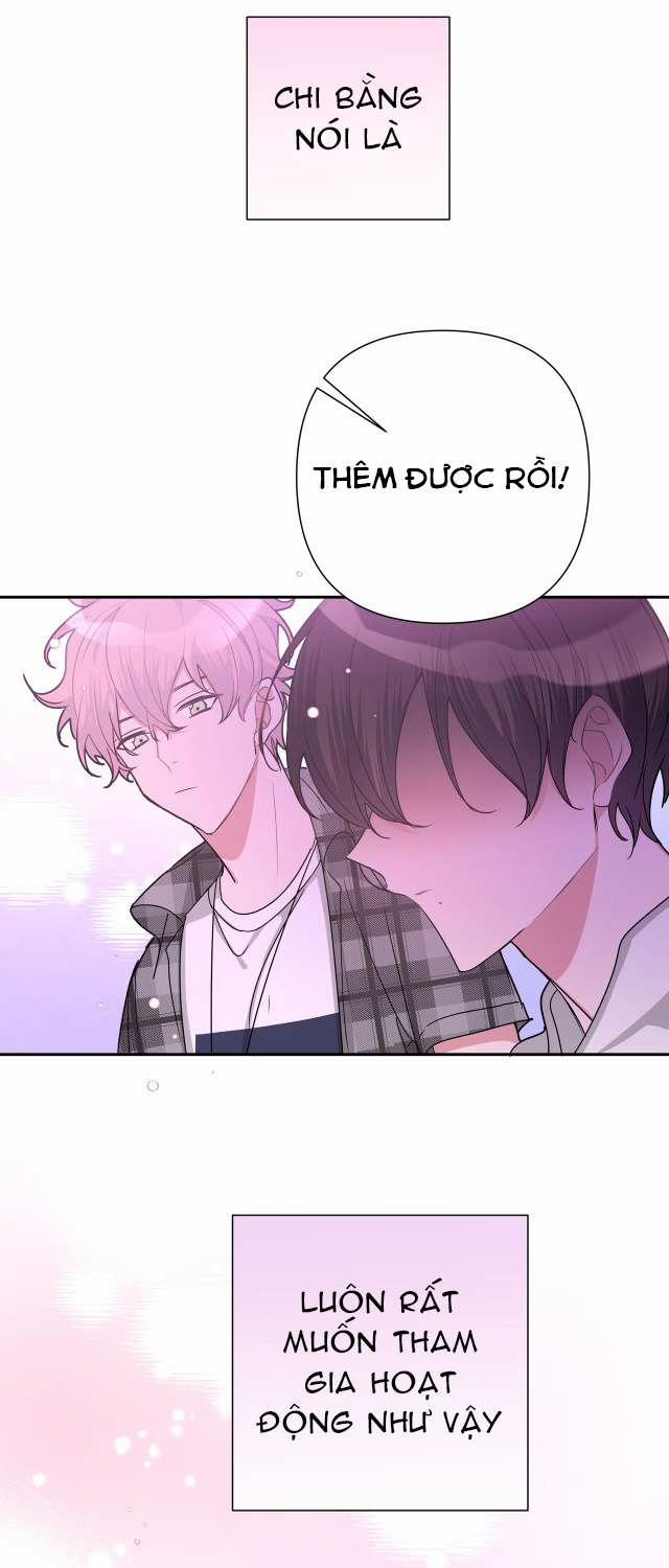 Cẩn Thận Bị Mộng Ma Ăn Sạch Đấy 4 trang 18