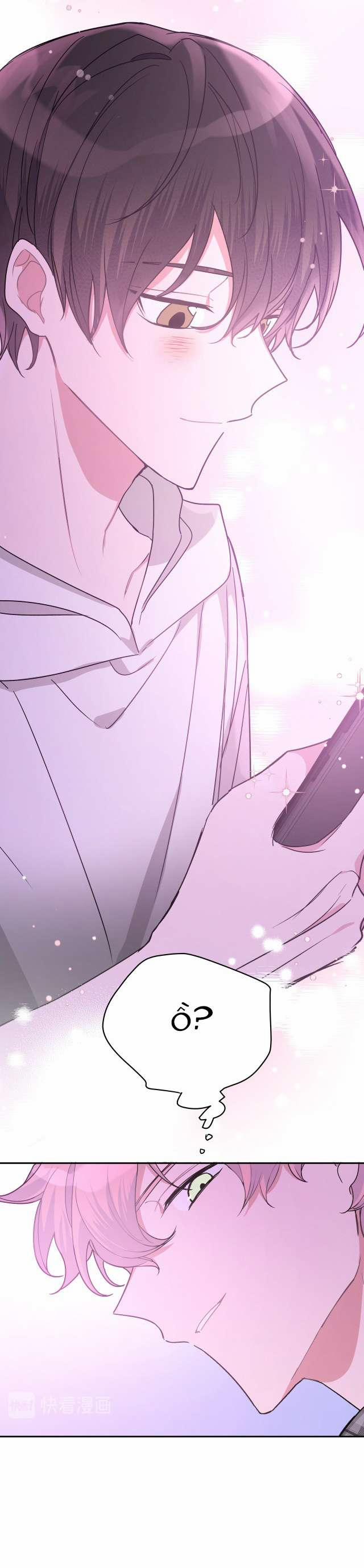 Cẩn Thận Bị Mộng Ma Ăn Sạch Đấy 4 trang 19