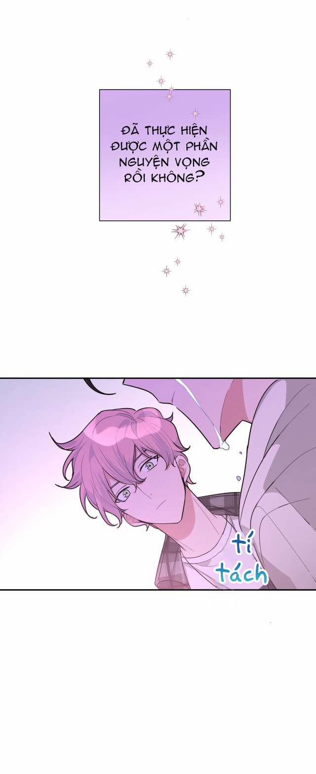 Cẩn Thận Bị Mộng Ma Ăn Sạch Đấy 4 trang 25
