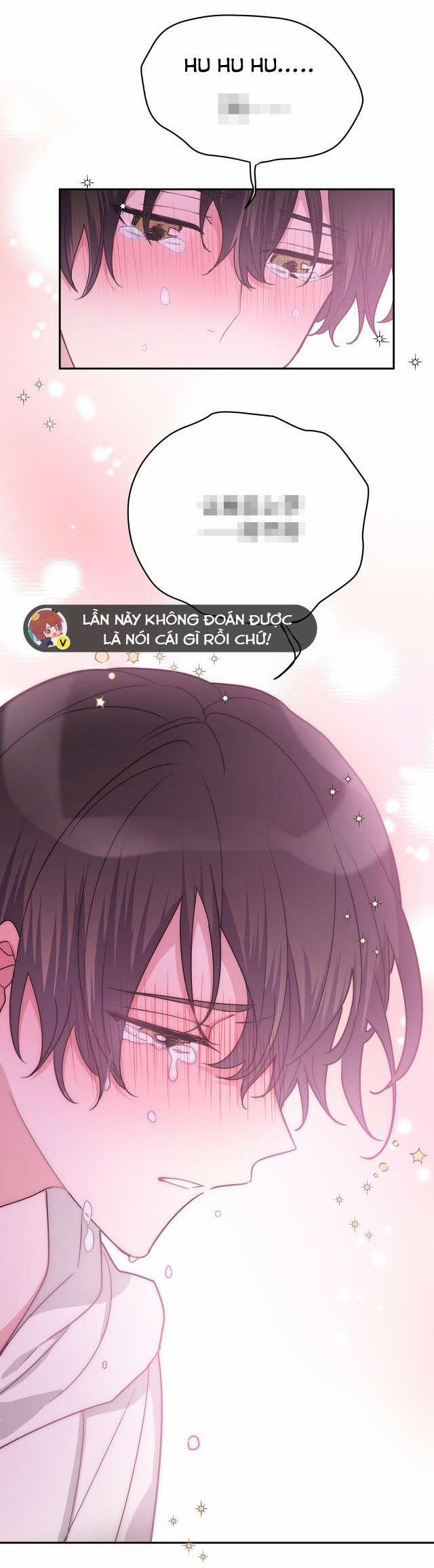 Cẩn Thận Bị Mộng Ma Ăn Sạch Đấy 4 trang 32