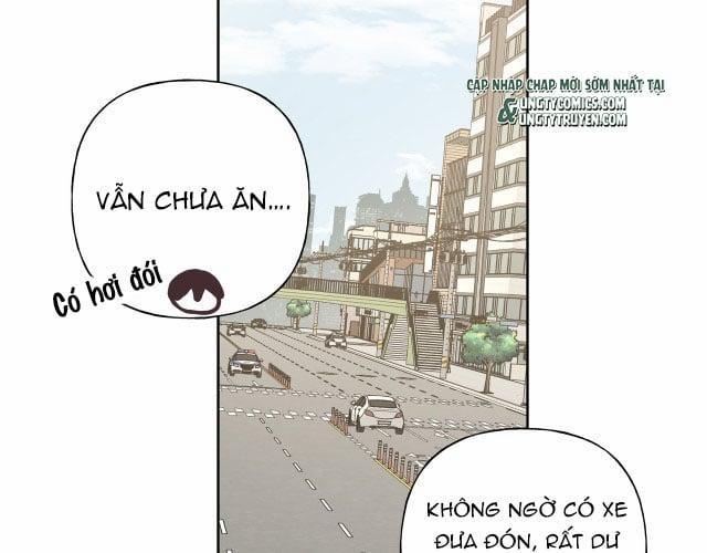 Cẩn Thận Bị Mộng Ma Ăn Sạch Đấy 49.5 trang 1