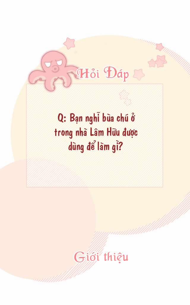 Cẩn Thận Bị Mộng Ma Ăn Sạch Đấy 5 trang 20