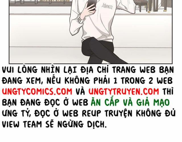Cẩn Thận Bị Mộng Ma Ăn Sạch Đấy 50.5 trang 1